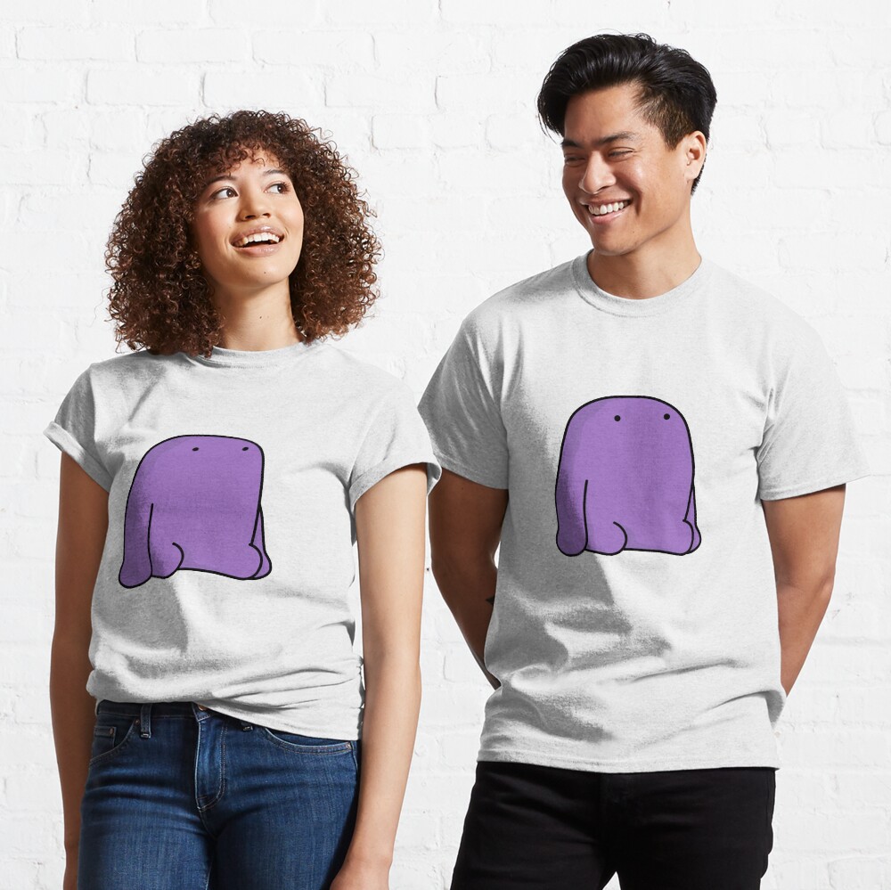 Item preview, Classic T-Shirt designed and sold by heroellis.