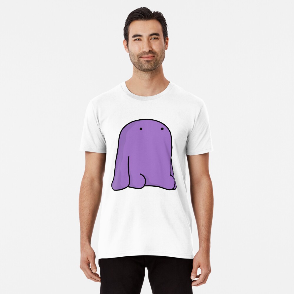 Item preview, Premium T-Shirt designed and sold by heroellis.