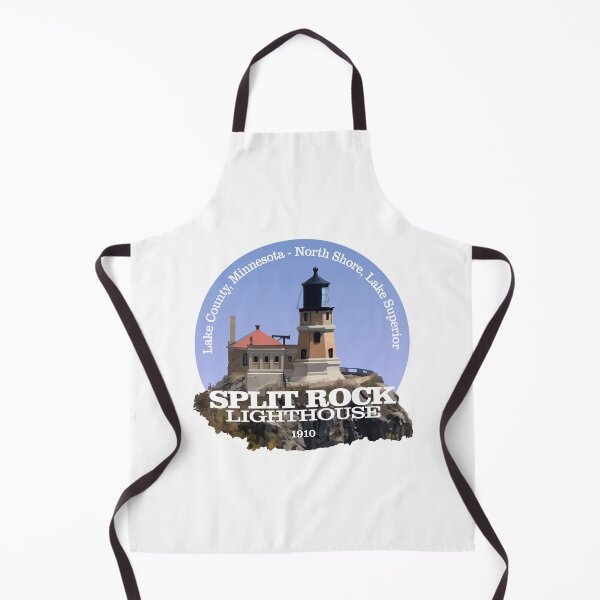 Item preview, Split Rock Lighthouse designed and sold by curranmorgan.