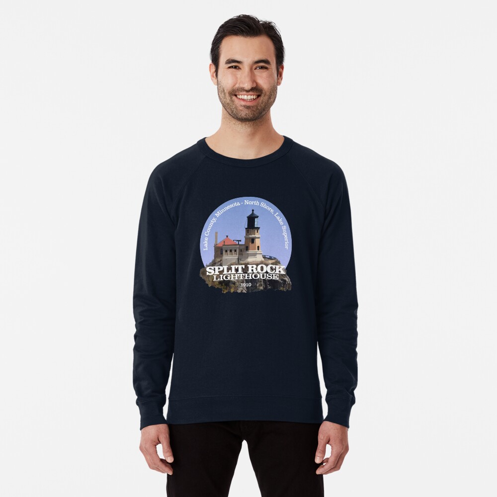 Item preview, Lightweight Sweatshirt designed and sold by curranmorgan.