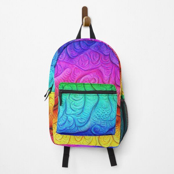 Item preview, Color Foam levels #DeepDream designed and sold by blackhalt.