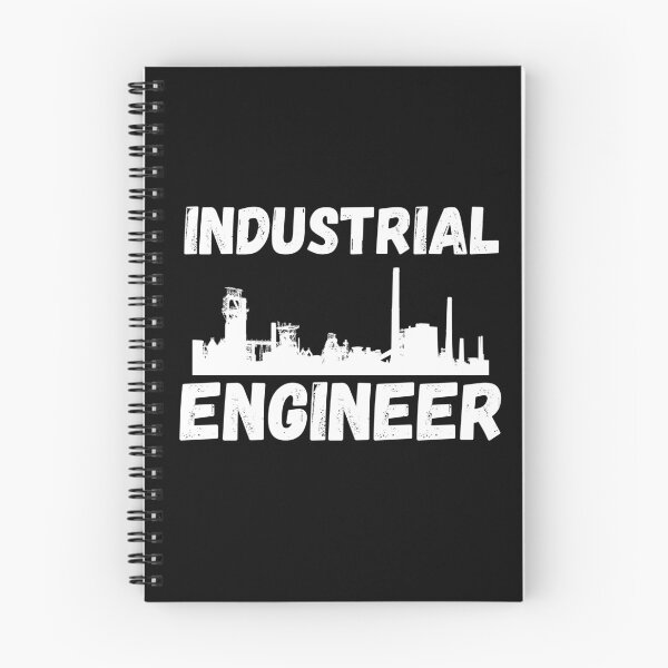 Item preview, Industrial Engineer vintage designed and sold by OneTimeEngineer.