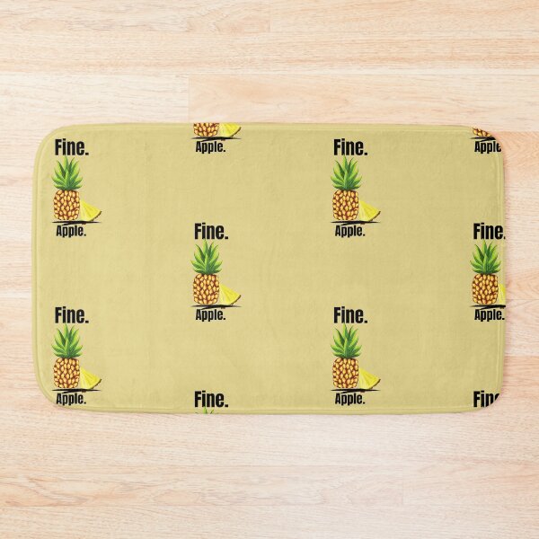 Item preview, Fineapple Tshirt Funny Pineapple cute designed and sold by Vivasshop.