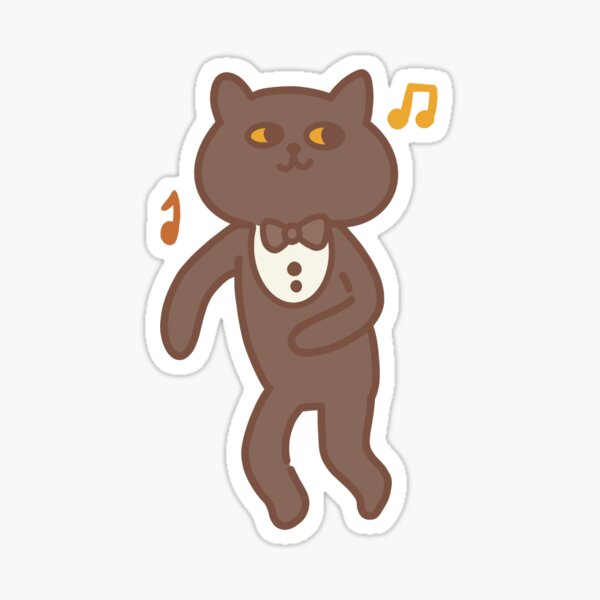 Jiji The Cat Gifts & Merchandise Redbubble