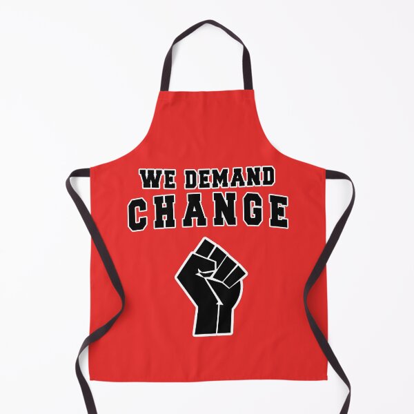 Item preview, We Demand Change - Chicago - BLM designed and sold by rhserra.
