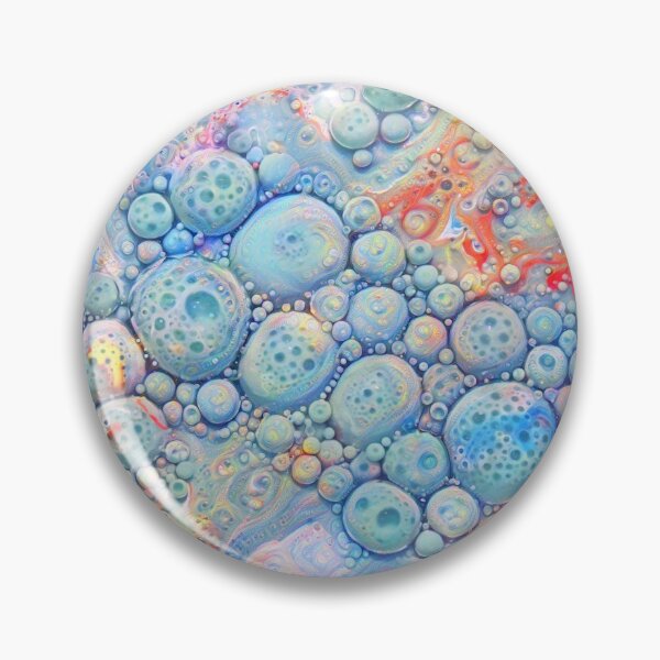 Pin Button