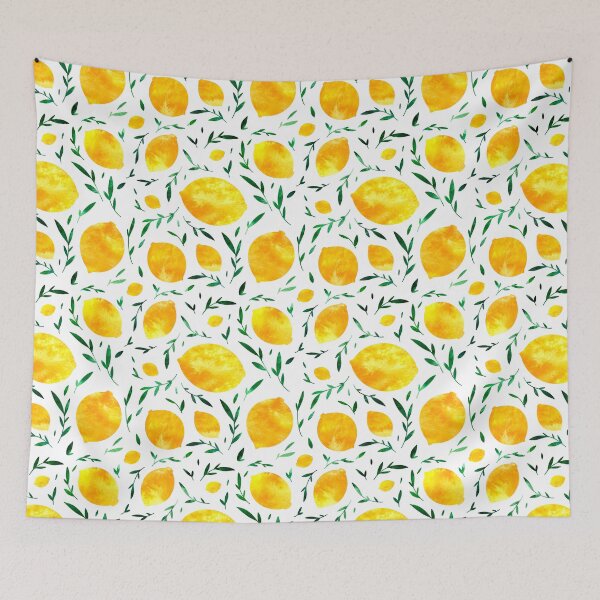 Item preview, Lemons designed and sold by PhantomDonut.