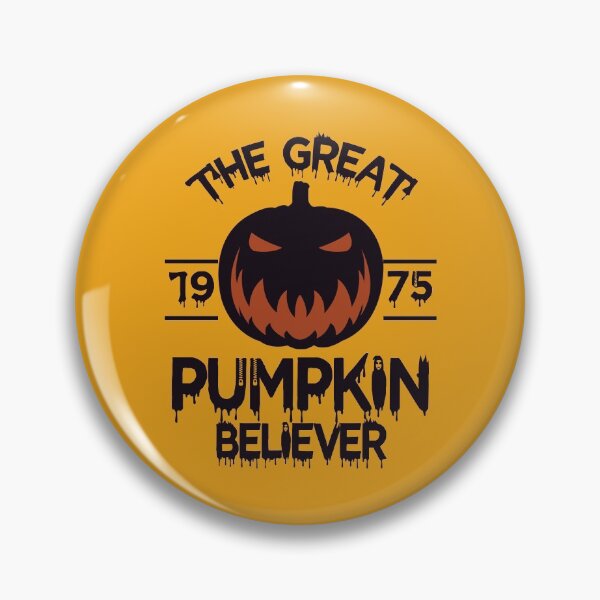Artikelvorschau, Der große Kürbisgläubige Weinlese Halloween 2020 entworfen und verkauft von Thevulcano.