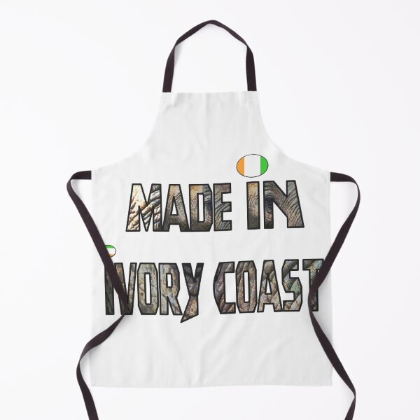 Item preview, MADE IN IVORY COAST designed and sold by Ralek.