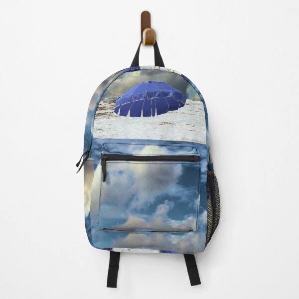 Item preview, Beach Umbrellas designed and sold by Kim McClain Gregal.