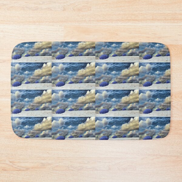 Item preview, Beach Umbrellas designed and sold by Kim McClain Gregal.