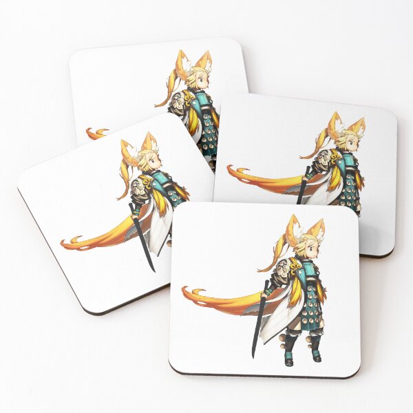 Item preview, Blade and Soul Blade Master  designed and sold by Mediosa.