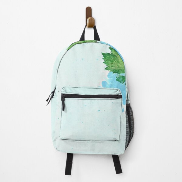 Item preview, Blue Green Leaf designed and sold by RobelLegesse.