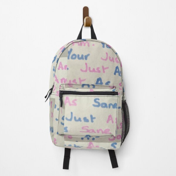 Item preview, Your just as sane as I am designed and sold by lol1310.