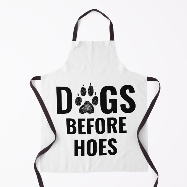 Item preview, Dogs Before Hoes designed and sold by Johnny Werp.