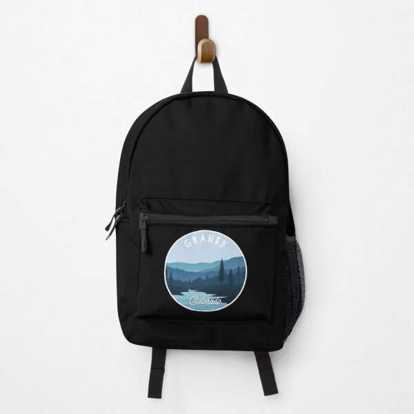 Item preview, Granby, Colorado designed and sold by InvestingRoad.