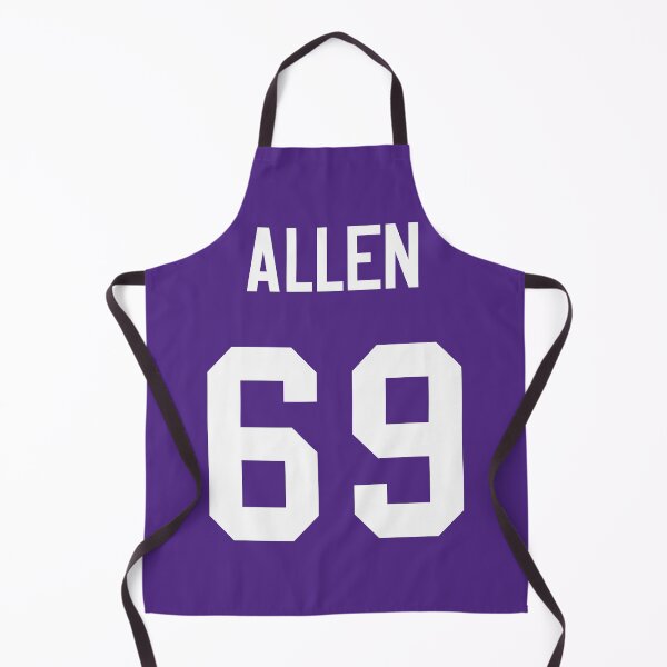 Item preview, Allen #69 designed and sold by positiveimages.