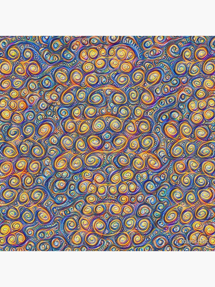 Grapes #DeepDream #Art by blackhalt