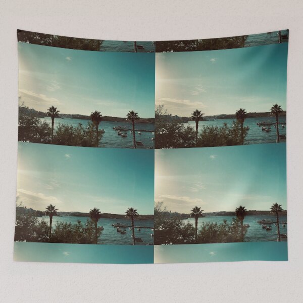 Item preview, Saint Paul's Bay designed and sold by funkybay.