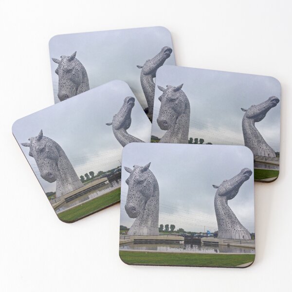Item preview, Kelpies 1 designed and sold by chewi.