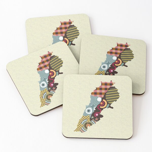 Item preview, Lebanon designed and sold by lanrestudio.
