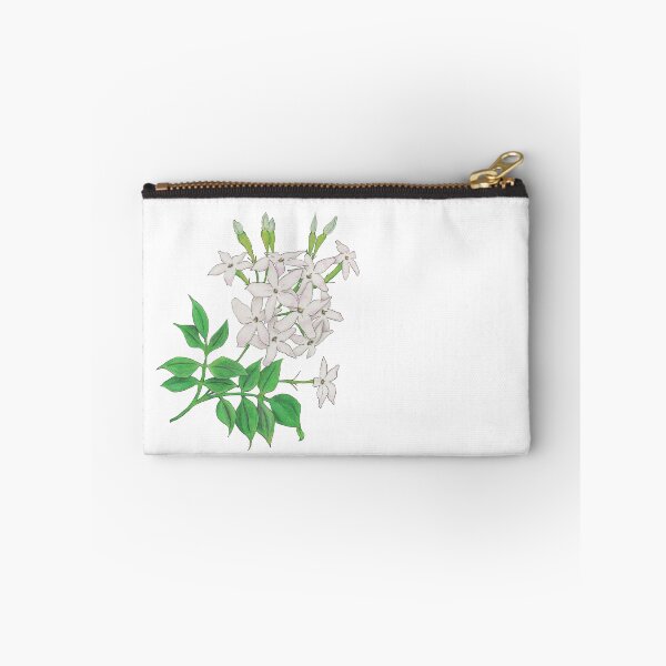 Item preview, Jasmine (Jasminum officinale) designed and sold by Osrandil.