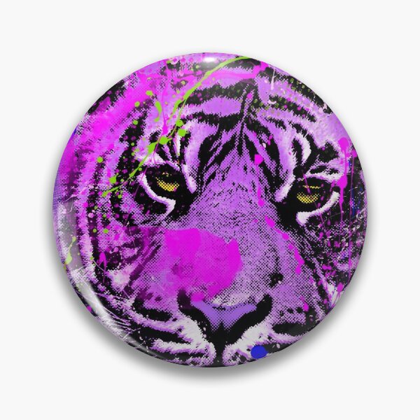 Item preview, TIGER 15 designed and sold by NYWA-ART.