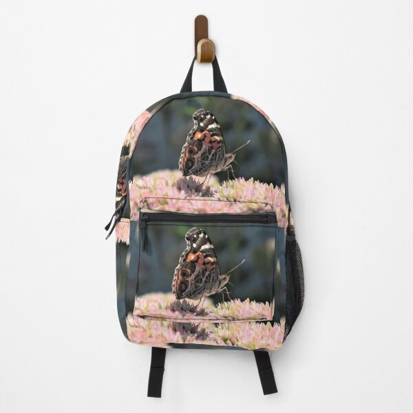 Item preview, Painted Lady designed and sold by DonnaM.