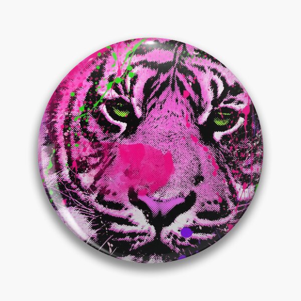 Item preview, TIGER 11 designed and sold by NYWA-ART.