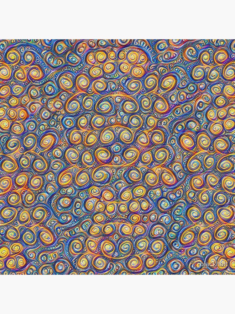 Grapes #DeepDream #Art by blackhalt
