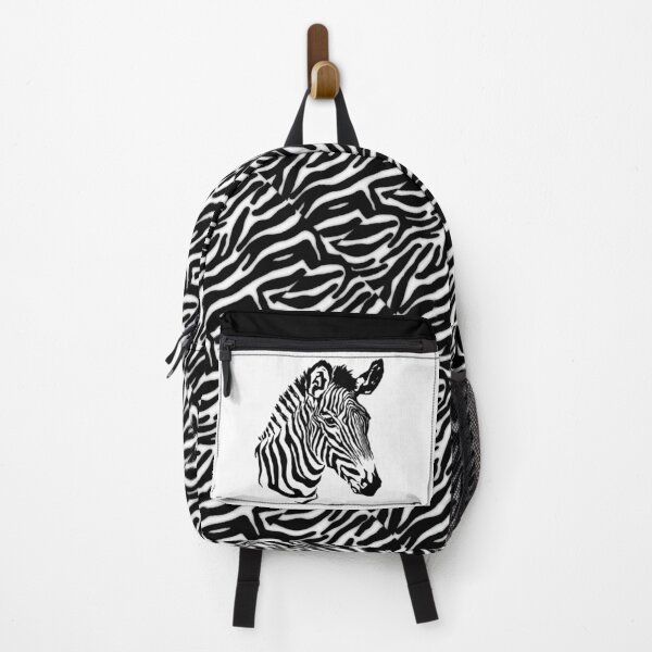Item preview, Zebra designed and sold by Czerra.