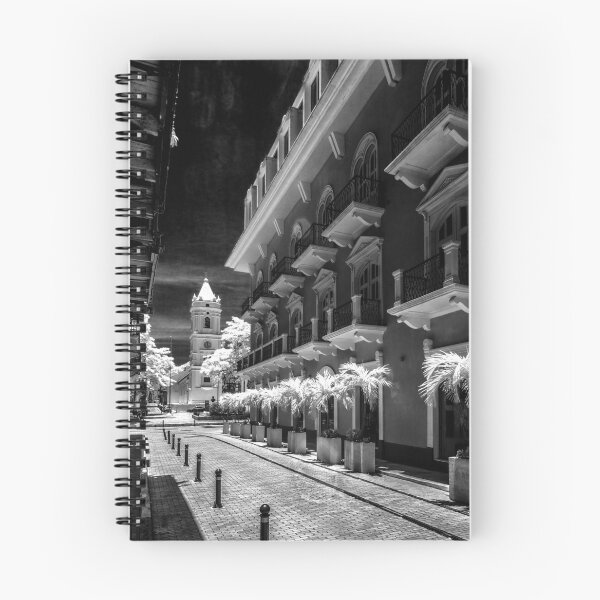 Item preview, Old Quarters of Panama designed and sold by Bernai Velarde.