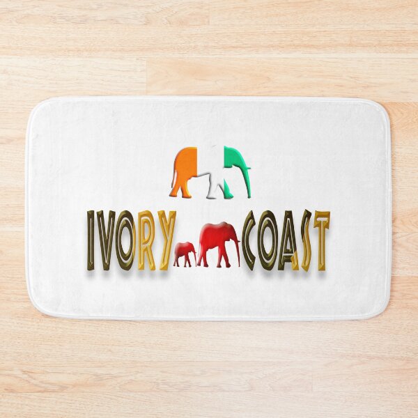 Item preview,   MADE IN IVORY COAST designed and sold by Ralek.