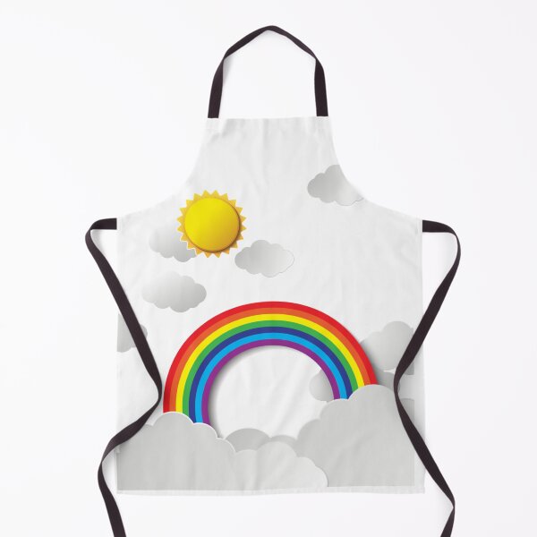 Item preview, Rainbow sticker pack designed and sold by Tripp Art Studio.