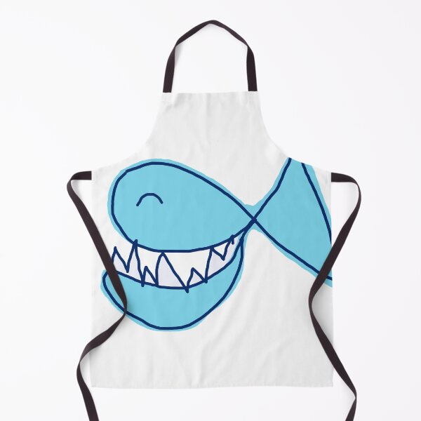 Item preview, SMILING FISH designed and sold by NYWA-ART.