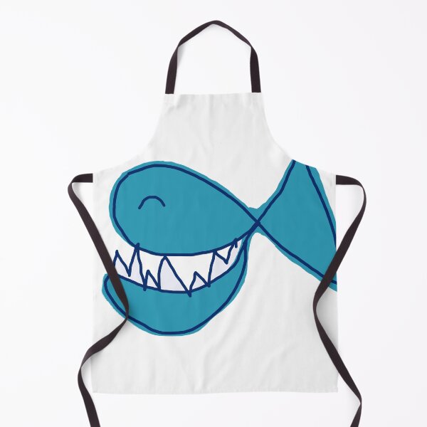 Item preview, SMILING FISH designed and sold by NYWA-ART.