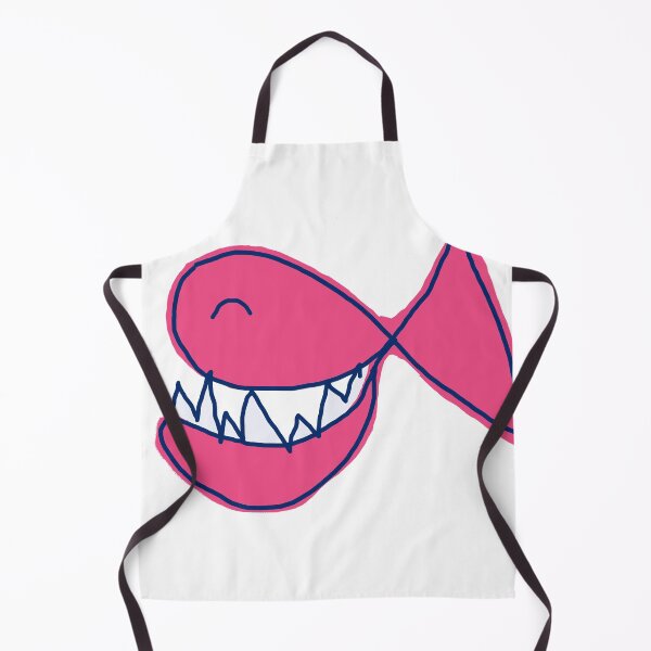 Item preview, SMILING FISH designed and sold by NYWA-ART.