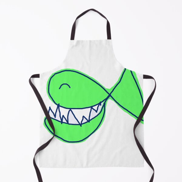 Item preview, SMILING FISH designed and sold by NYWA-ART.
