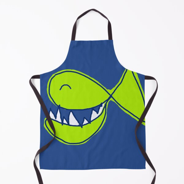 Item preview, SMILING FISH designed and sold by NYWA-ART.
