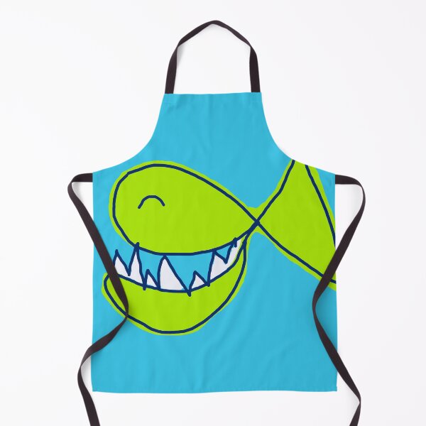 Item preview, SMILING FISH designed and sold by NYWA-ART.