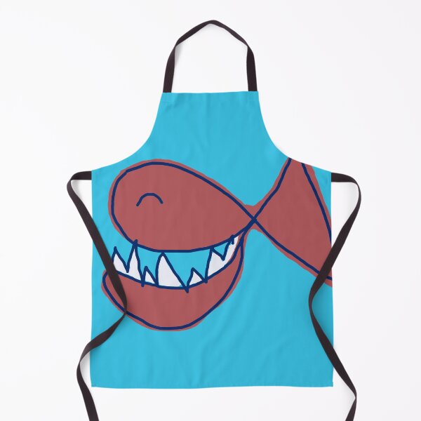 Item preview, SMILING FISH designed and sold by NYWA-ART.