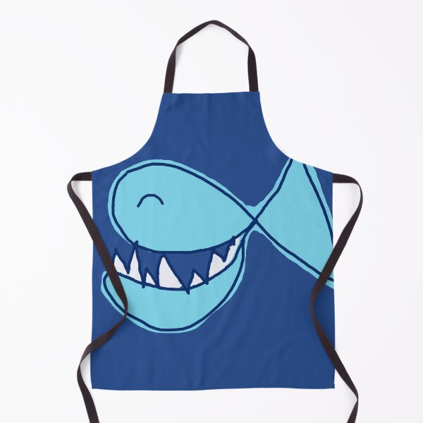 Item preview, SMILING FISH designed and sold by NYWA-ART.