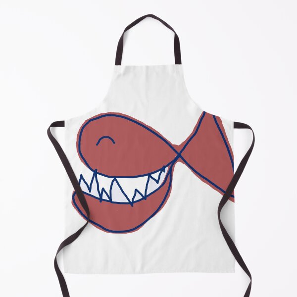 Item preview, SMILING FISH designed and sold by NYWA-ART.