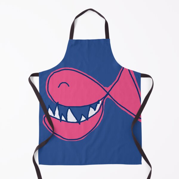 Item preview, Fish! designed and sold by NYWA-ART.