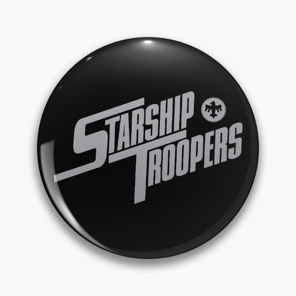 Item preview, Rico Troopers Movie designed and sold by AJ  Liber.