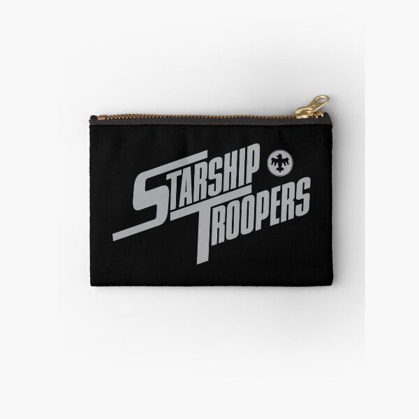 Item preview, Rico Troopers Movie designed and sold by AJ  Liber.