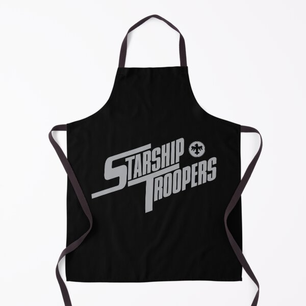 Item preview, Rico Troopers Movie designed and sold by AJ Liber.