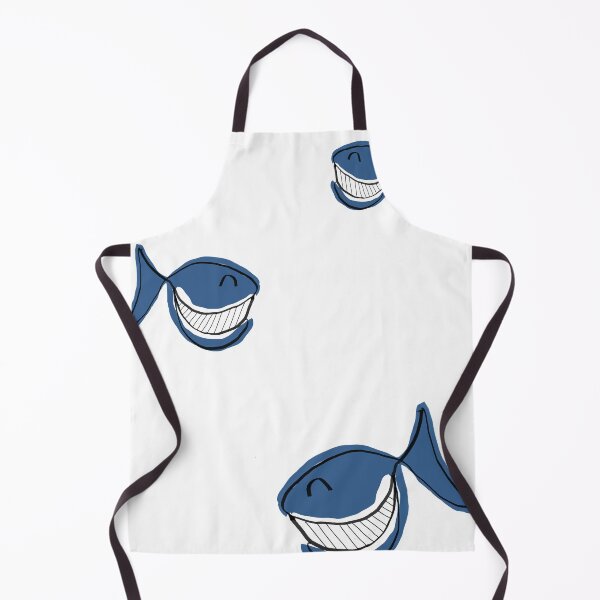 Item preview, Smiling Fish designed and sold by NYWA-ART.