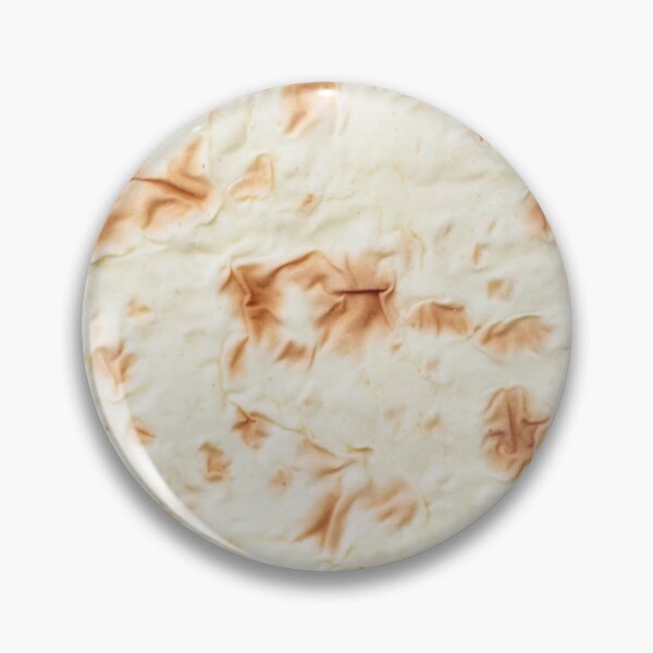 Item preview, Flour Tortilla designed and sold by SerendipityNow.