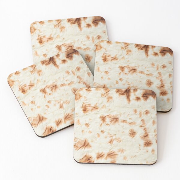 Item preview, Flour Tortilla designed and sold by SerendipityNow.